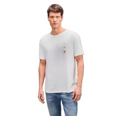 Imagem de Camiseta Estampada Tua Gloria Vasco Reserva-Masculino