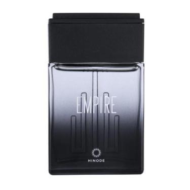 Imagem de Empire Deo Colônia Masculina Hinode 100ml - Presente Dia dos Namorados