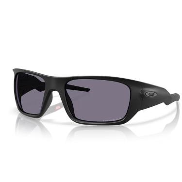 Imagem de Óculos de Sol Oakley Masseter Matte Black Prizm Grey-Masculino