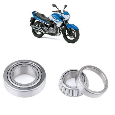 Imagem de Rolamentos Caixa Direção Suzuki Inazuma - AD Parts