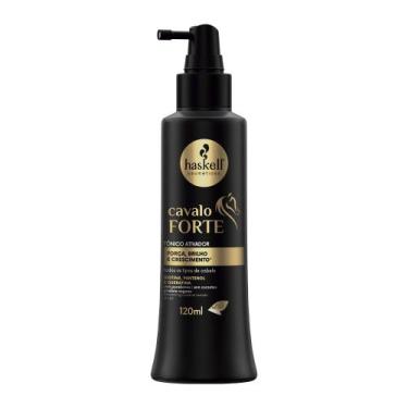 Imagem de Tônico Cavalo Forte 120ml - Haskell