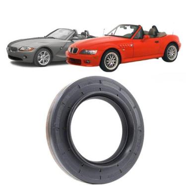 Imagem de Retentor Pinhão Diferencial Traseiro BMW Z3 Z4 - ASA