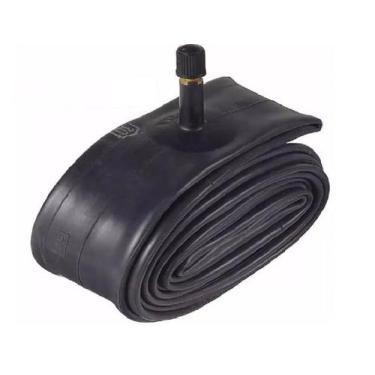 Imagem de Camara de ar aro-18 largo gibys(pneu 100/100-18 100/90-18..)