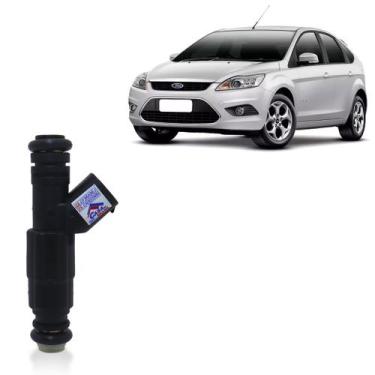 Imagem de Bico Injetor Ecosport Focus 2.0 16v 0280156154 - GENUINE