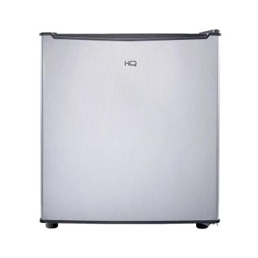 Imagem de Frigobar Geladeira HQ 47 Litros Inox BC-47-63H 220V
