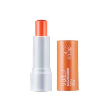 Imagem de Balm Labial Cranberry Vult Soleil FPS 15