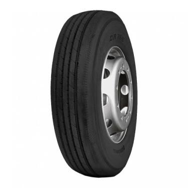 Imagem de Pneu Durable Aro 22,5 295/80R22,5 DR766 18 Lonas 152/148M