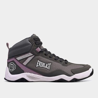Imagem de Tênis Everlast Strike 4 Feminino-Feminino