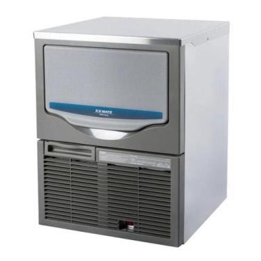 Imagem de Máquina de Gelo em Cubo Macom Hoshizaki SRM-60A 220v, 220V