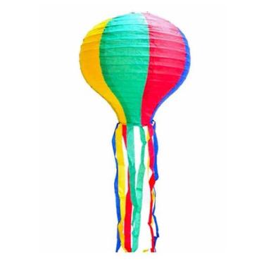 Imagem de Balao Junino Q00171 - NOVAMIX