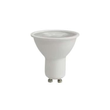 Imagem de Lâmpada Led Dicróica 4,8W GU10 MR16 2700K Bivolt - PIX, Bivolt