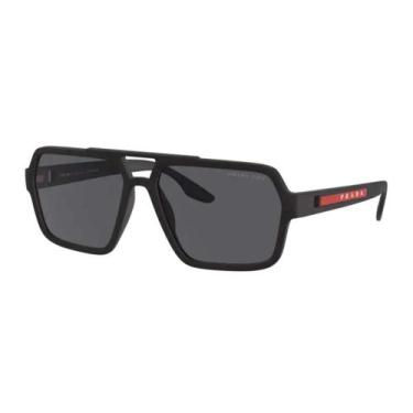 Imagem de Oculos solar prada ps 01xs dg002g59