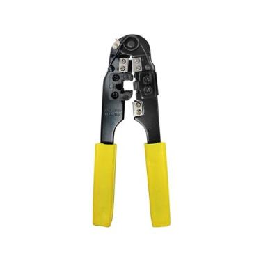 Imagem de Alicate De Crimpar Hikari Hk-300 Para Rj-45