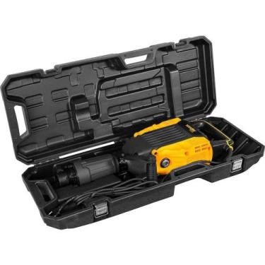 Imagem de Martelo Demolidor Mdv1645 45J 220V Vd Pl - Vonder, 220V