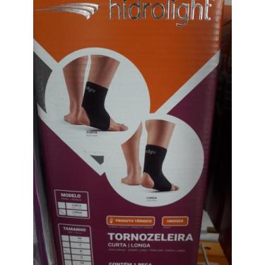 Imagem de Tornozeleira - Hidrolight, P