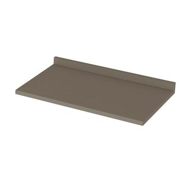 Imagem de Tampo em MDF para Balcao 80 cm Henn