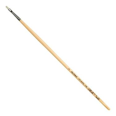 Imagem de Pincel da Vinci Top Acryl 7182-2 Chato Sintético Unidade
