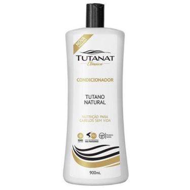 Imagem de Condicionador Clássico Tutanat 900ml
