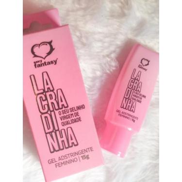 Imagem de Gel adstringente Feminino - Floricultura lilika, 15g