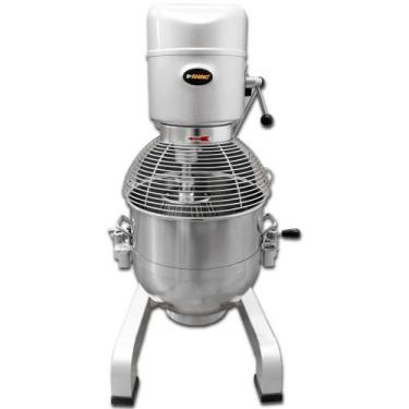 Imagem de Batedeira Planetária 40 litros 3 Velocidades BATI40 Rhino 220V, 220V