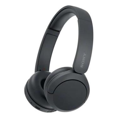 Imagem de Fone Ouvido Sony Bluetooth Wh-ch520 Headphone Over-ear