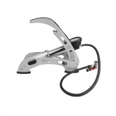 Imagem de Bomba Ar Pedal Brasfort Premium - 8419 - BRASFORT / BRAFT