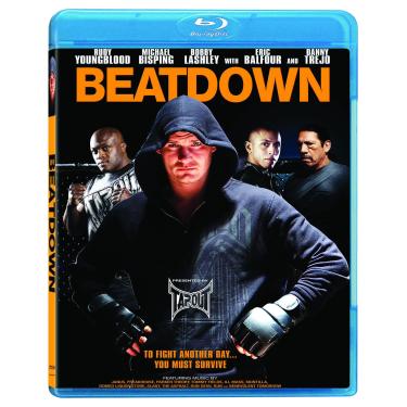Imagem de Beatdown