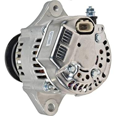 Imagem de DB Electrical AND0560 Alternador de 12 volts para motor diesel 3,3 L Cummins 35 Amp/101211-1250, 600-861-1350
