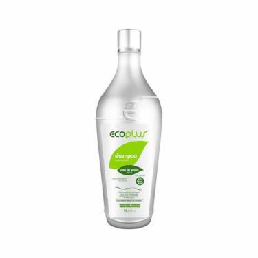 Imagem de Shampoo Reconstrutor Anti Resíduo 1L - Ecoplus