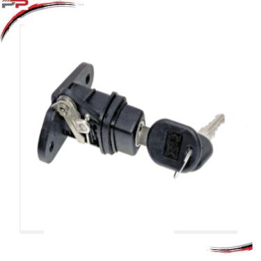 Imagem de Botão Porta-malas Com Chave Uno 84 a 95