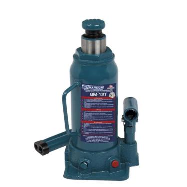 Imagem de Macaco Hidráulico 12 TON Tipo Garrafa GM-12T MARCON