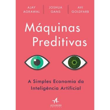 Imagem de Máquinas Preditivas