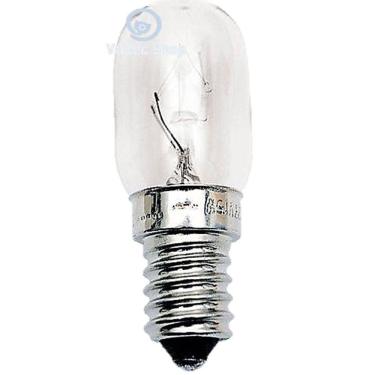 Imagem de Lâmpada Para Fogão Atlas Agile E14 -15W 127V Vendedor 100%+