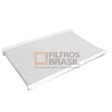 Imagem de Filtro De Cabine Ar Condicionado Fiat Palio Siena Strada E Idea