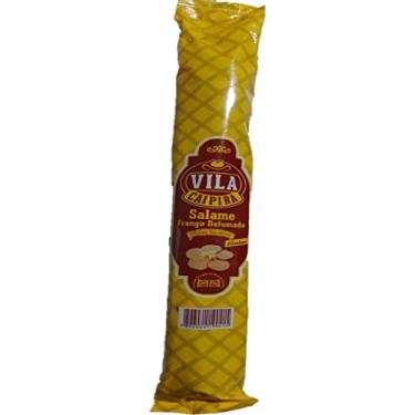 Imagem de Salame de Frango Defumado com Provolone