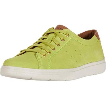 Imagem de Rockport Total Motion Lite Lace to Toe LTD, Green Glow, 12