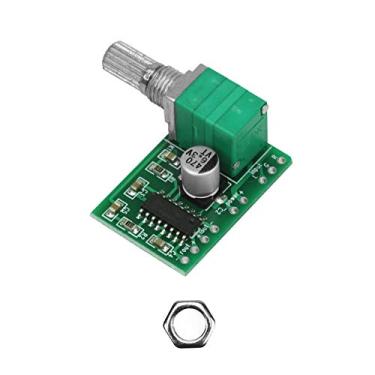 Imagem de Chipsce, 010-0132, Modulo Amplificador de Áudio Pam8403, 5V