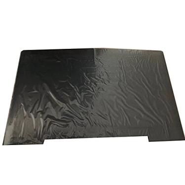 Imagem de Laptop LCD Top Top para Gigabyte X7 X7 V3 Black 27362-17560-H59S HJ141219X7AH59S NOVO