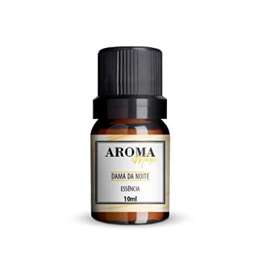 Imagem de Essências para Umidificador Aromatizador Difusor e Sabonetes Concentrada (Dama da Noite, 10 mL)