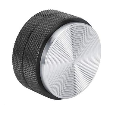 Imagem de Prensa de café distribuidora de aço inoxidável comercial de 58 mm para uso comercial (3#)