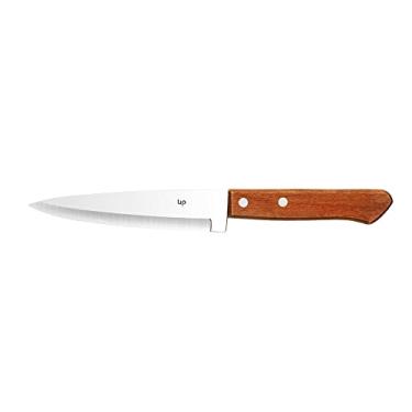 Imagem de Faca com Cabo de Madeira 6" Up Home – UD226