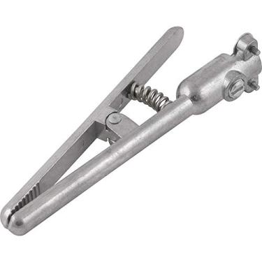 Imagem de Garra Obra Alumínio, 300 A