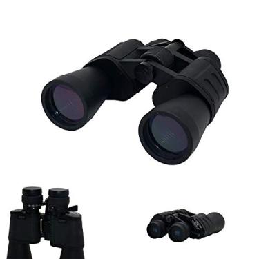 Imagem de Binóculos de zoom de longo alcance de alta ampliação 10-180x100 HD Telescópio de turismo ao ar livre de grande angular com lentes revestidas de várias camadas para pássaros