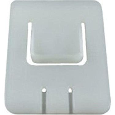 Imagem de Grampo do Trilho do Banco C/trava Gol/parati/santana 10un