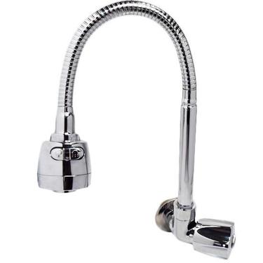 Imagem de Torneira Parede Gourmet 1/4V C50 Bognar