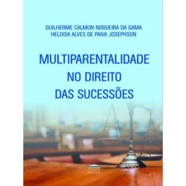 Imagem de Multiparentalidade No Direito Das Sucessões