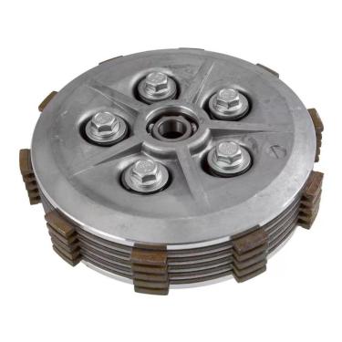 Imagem de Embreagem Cb 250F Twister 2016 2017 2018 2019 2020 2021 2022