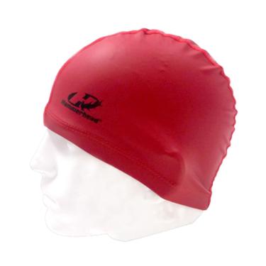 Imagem de Touca de Silicone Confort Infantil Hammerhead, Natação, Hidroginástica