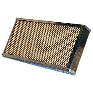 Imagem de WIX Filtros – 42641 Painel de ar para cabine resistente, pacote com 1