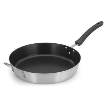 Imagem de Frigideira Teflon Nr 40 Com Alca Aluminio Nacional 10-0269